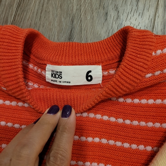 Two Matching Knit sets - Picture 6 of 9